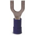 Ecm Industries 20PK810Spade Terminal 20-114